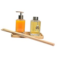 Kit Aromatizador/Difusor e Sabonete Líquido