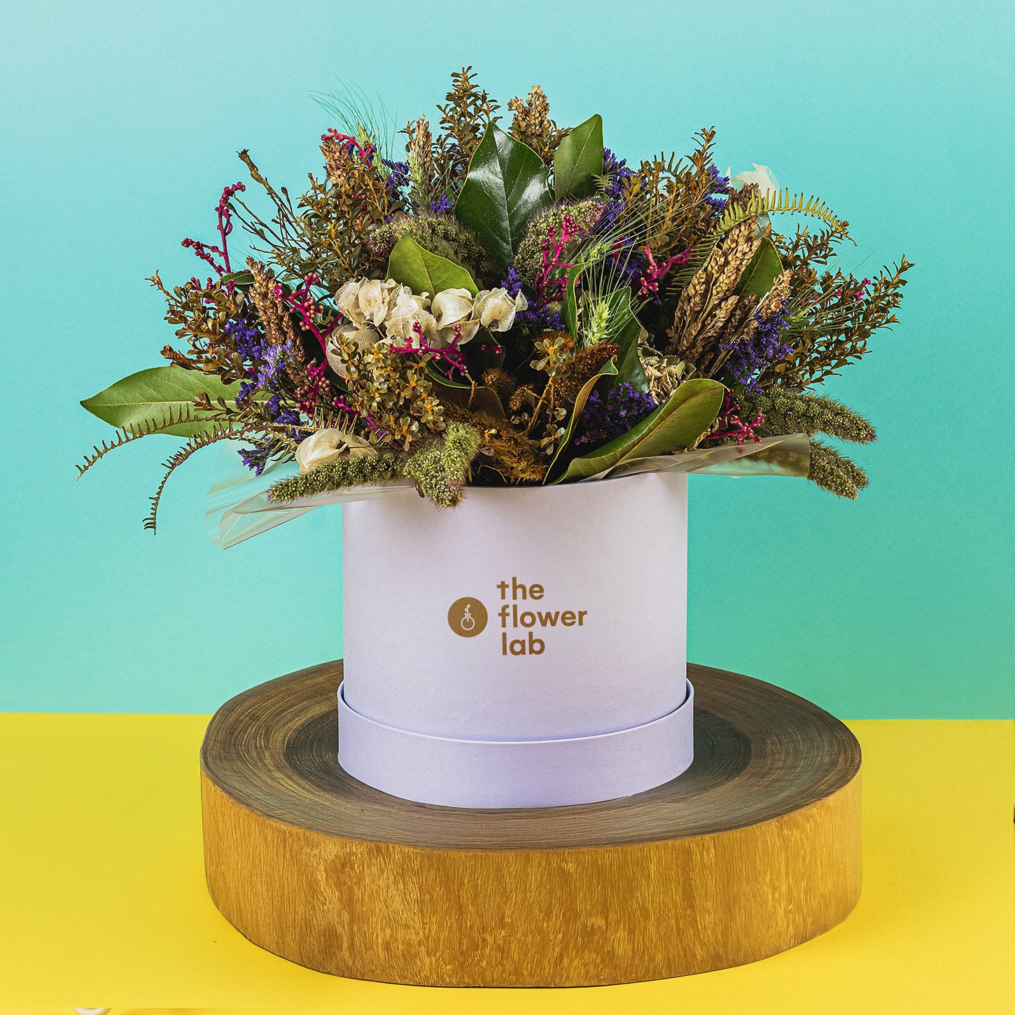 Flores Exóticas Falling in Love