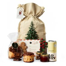 Cesta Natal  My Xmas Bag