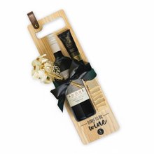 Tábua Natal Torradas Vinho e Flores Born to be