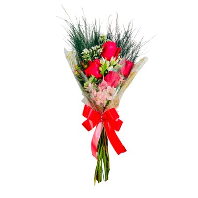 Ramalhete Quarteto Nacional