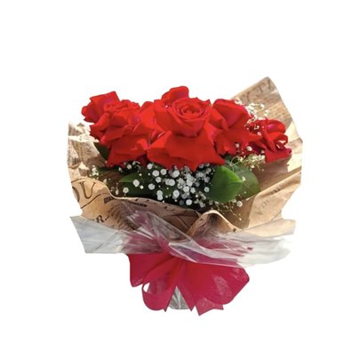 Arranjo Tempestade Serena