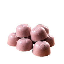 Bombons de Cerejas Amarena
