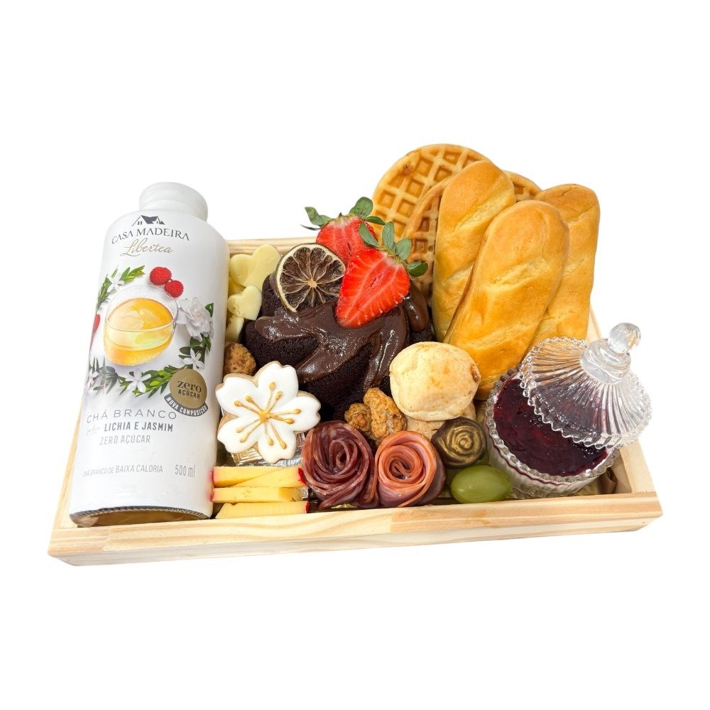 Café de Hotel Premium