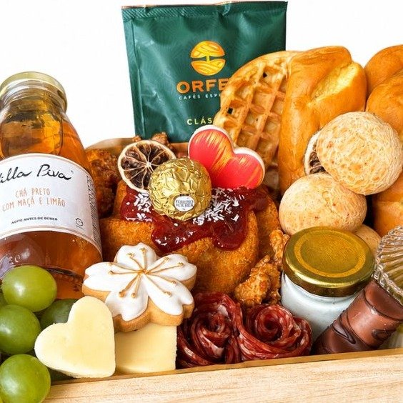 Café premium Amanhecer 