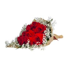 Buquê Rosa Gigante Apaixonado Equatoriana