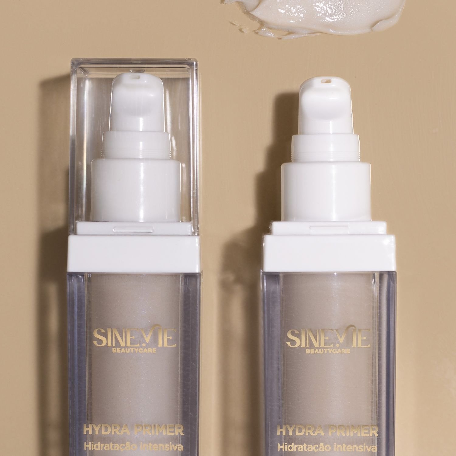 Kit Vegano Hidratação Facial e Labial Sinevie