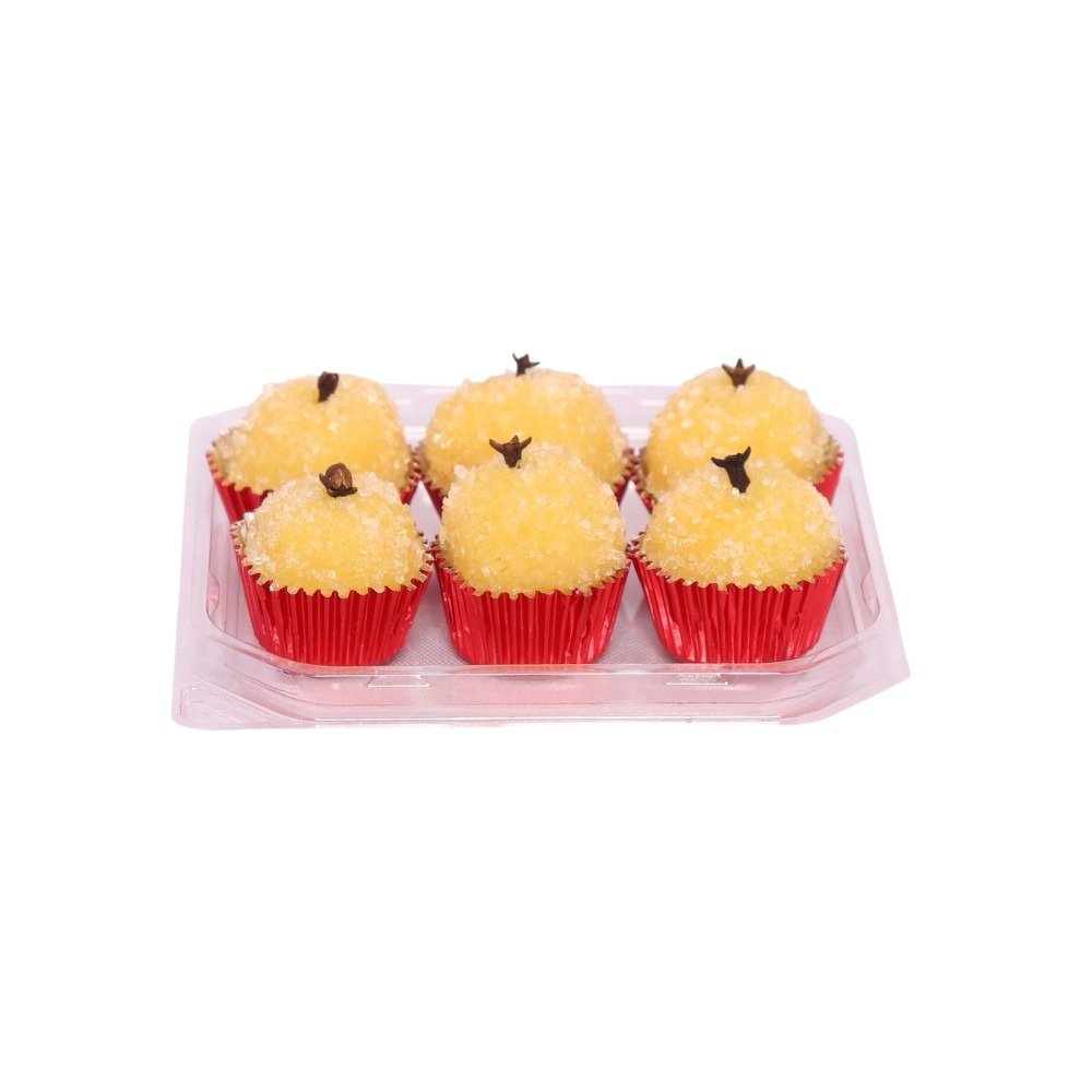 Kit Beijinho 6 Unidades