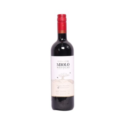 Vinho Tinto Miolo Seleção 750ml