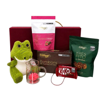 Kit Romance Amor Perfeito Namorados