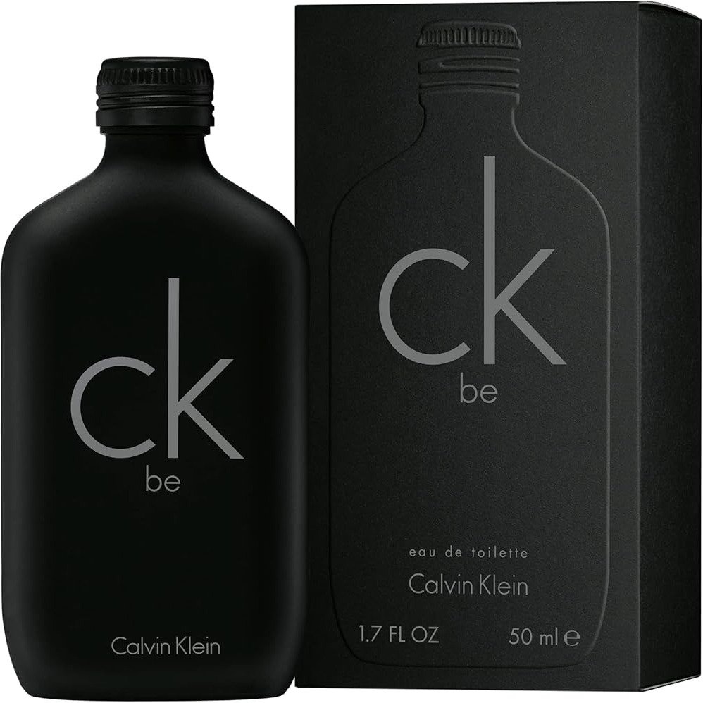 Perfume CK Be EDT 100ml