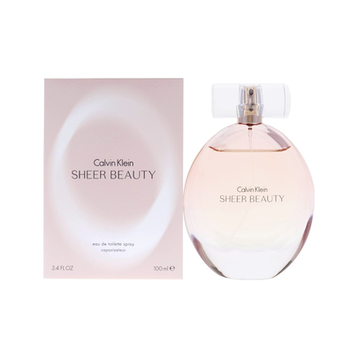 Perfume Sheer Beauty EDT 100ml