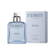 Perfume Eternity Aqua for Men EDT 100ml