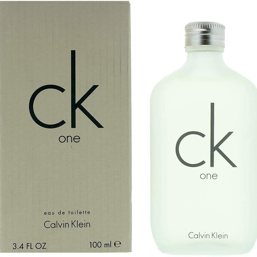 Perfume CK One EDT 100ml
