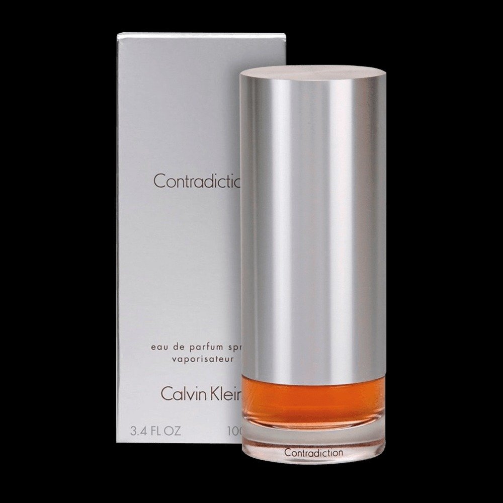 Perfume Contradiction fem EDP 100ml