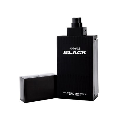 Perfume Animale Black EDT 100ml