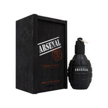 Perfume Arsenal Black EDP 100ml