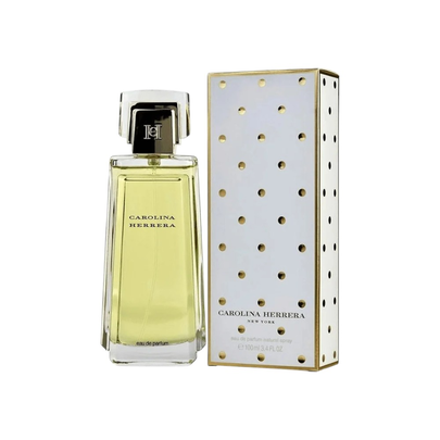 Perfume Carolina Herrera EDP 100ml