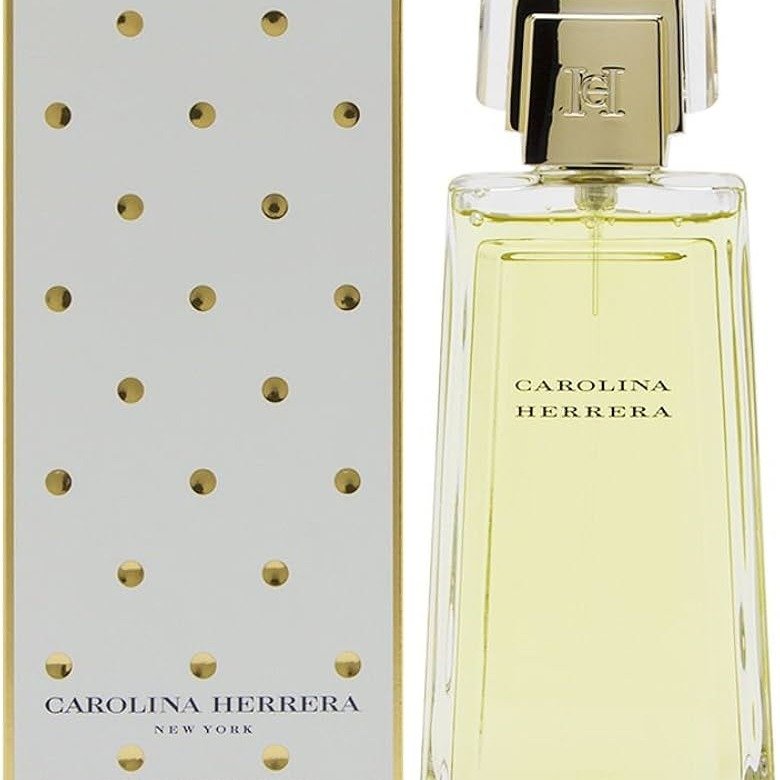 Perfume Carolina Herrera EDP 100ml