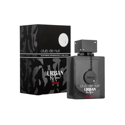 Perfume Club de Nuit Urban Elixir EDP 105ml