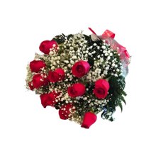 Buquê Amor Infinito