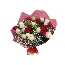 Buquê União Perfeita