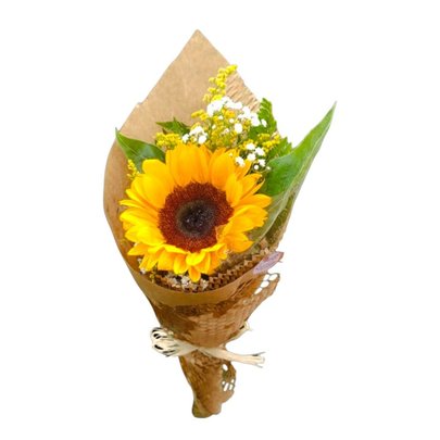 Buquê Um Raio de Sol