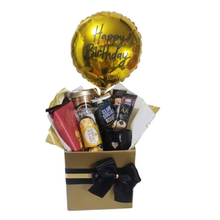 Box Elegance Happy Birthday