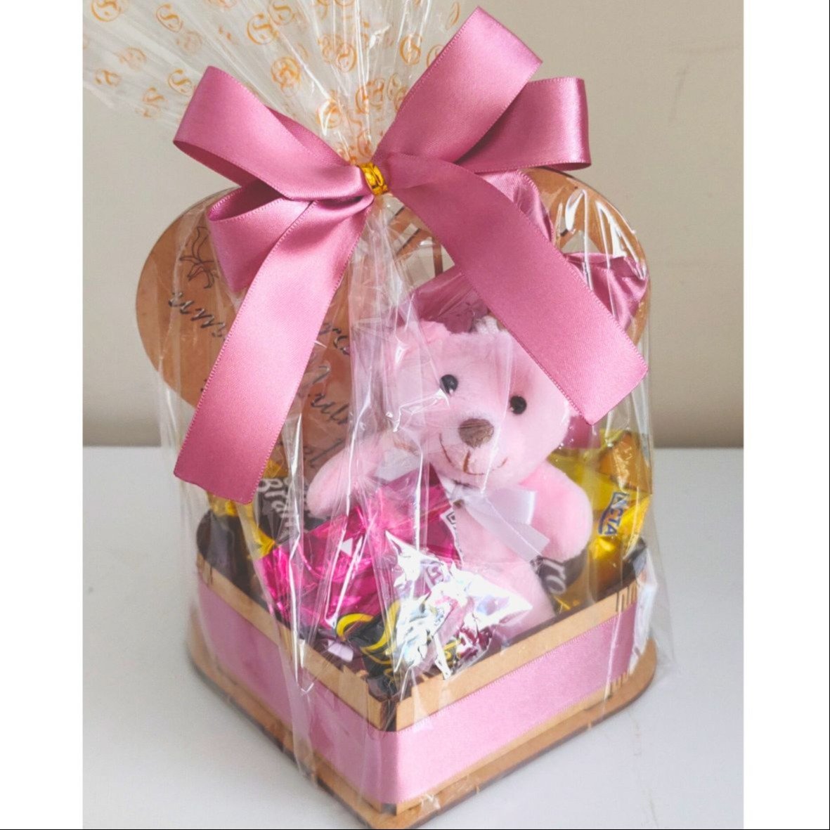 Mimo Mulher Incrivel