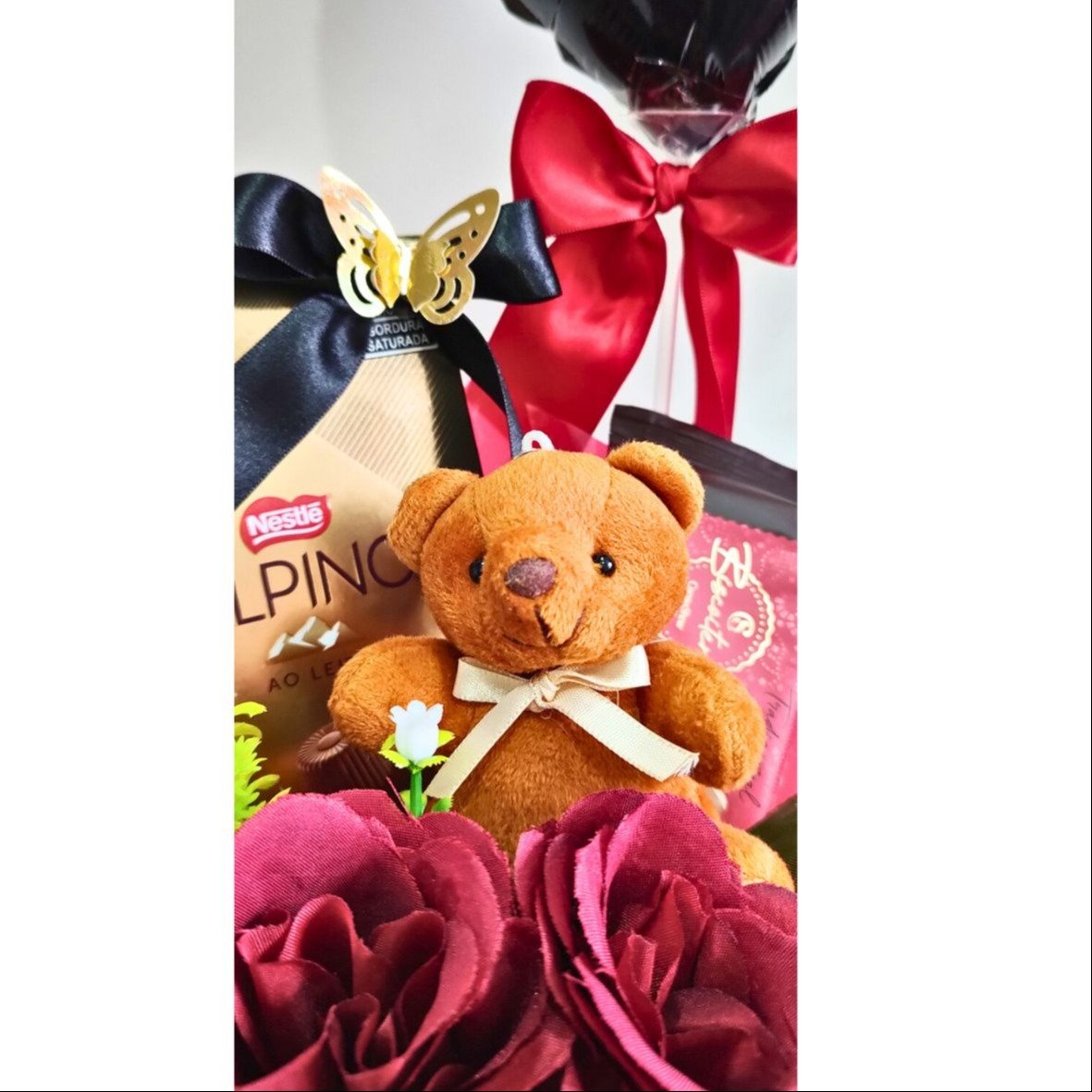 Box Feliz Nosso Dia