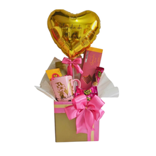 Box Elegance Especial Mulher