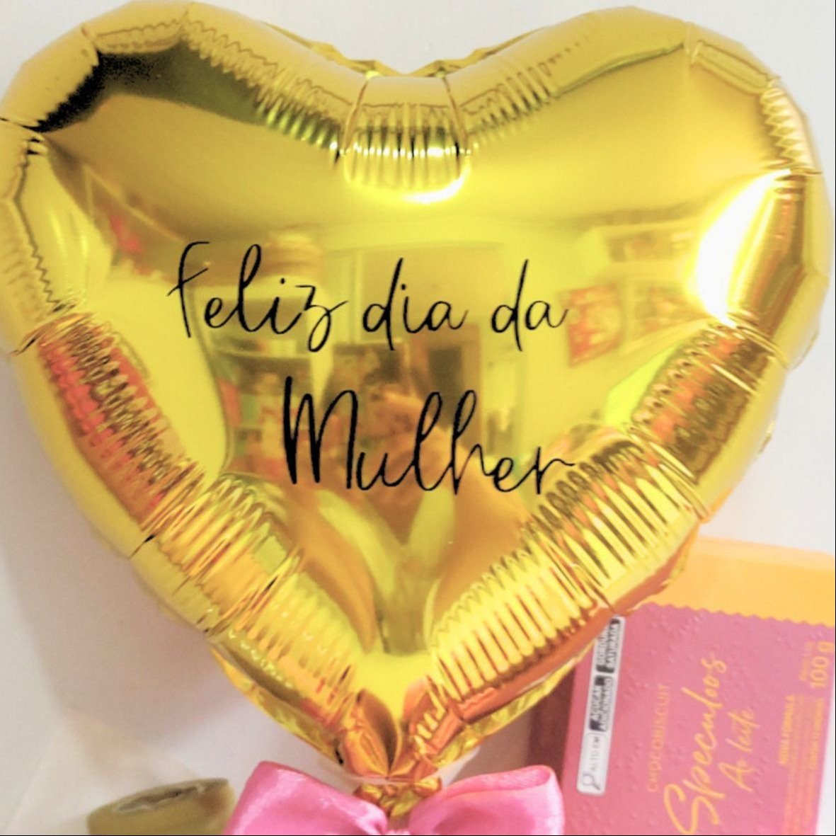 Box Elegance Especial Mulher