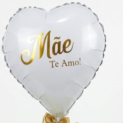 Mimo Mãe Te Amo