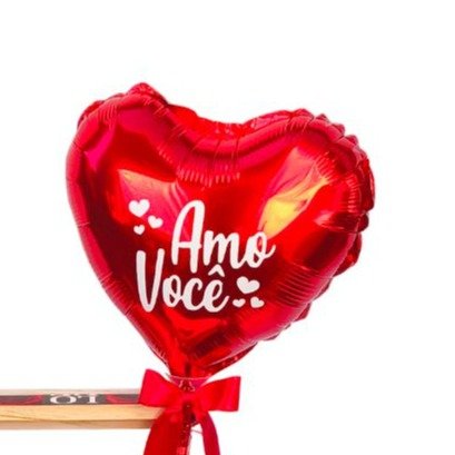 Baúzinho Amor Perfeito