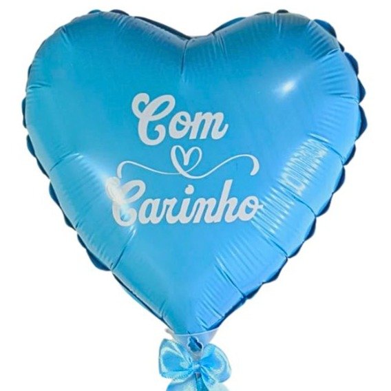 Mini Café da Manhã Carinho e Gratidão
