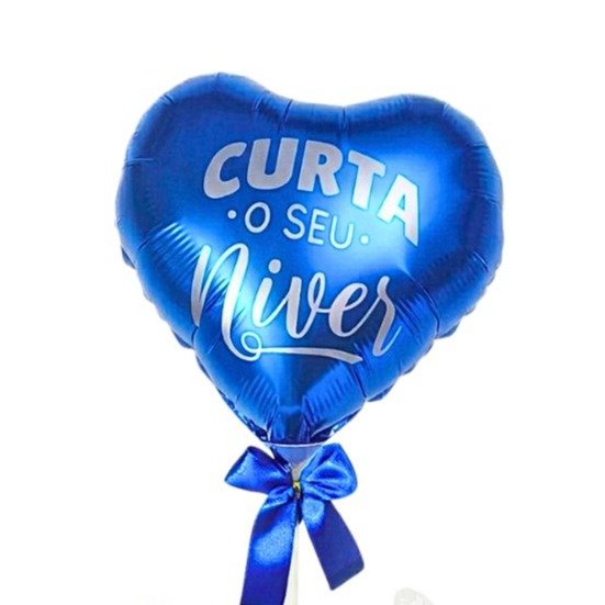 Mini Café da Manhã Curta Seu Niver