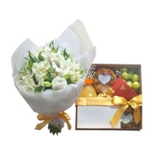 Box Afeto Amor e Café