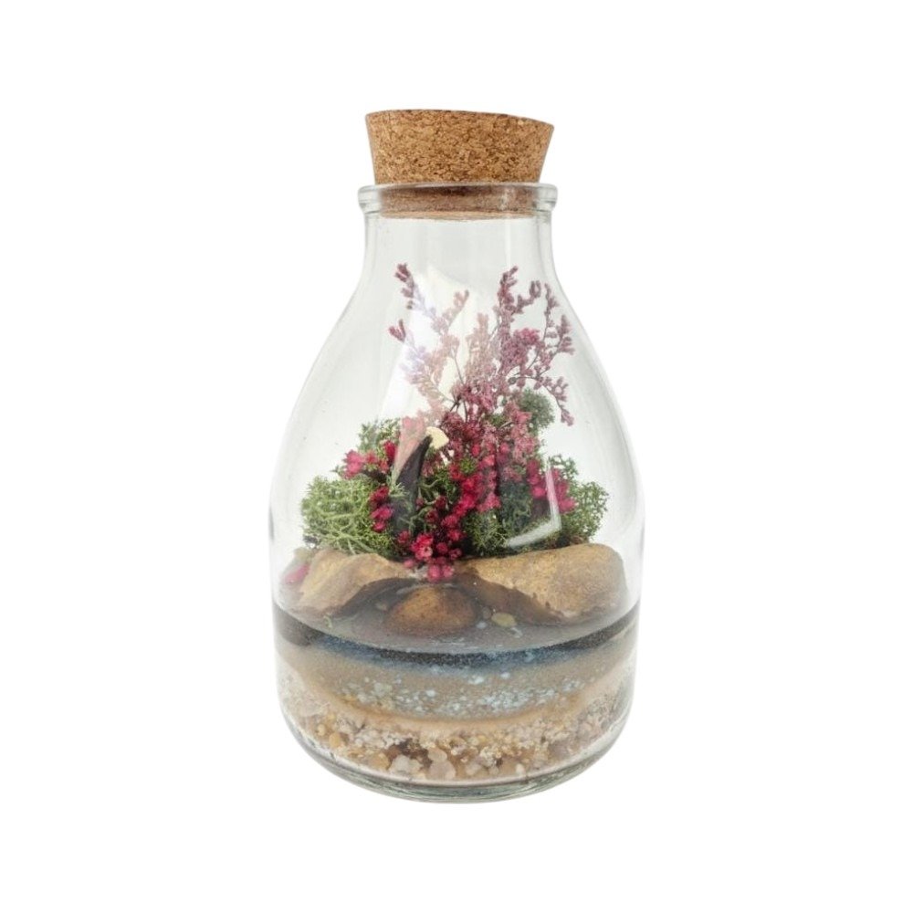 Herbário Recanto da Colina - Marsala