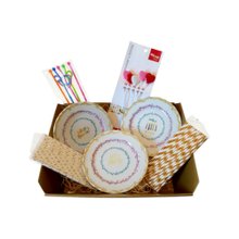 Cesta Happy Birthday!