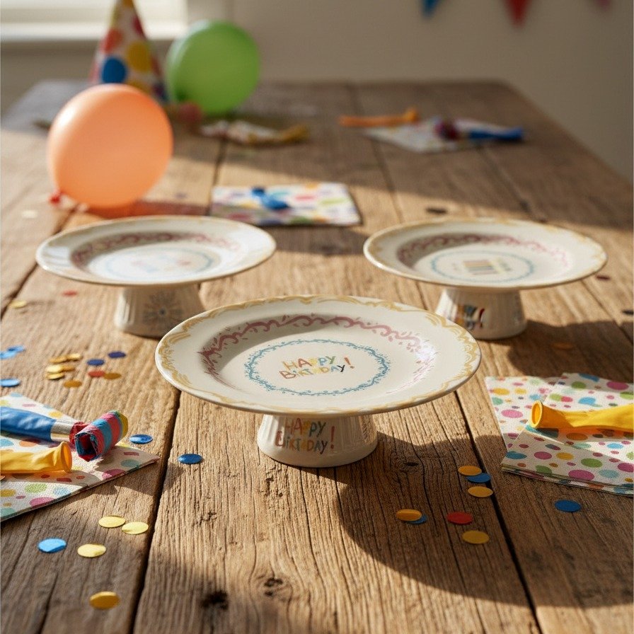 Cesta Happy Birthday!