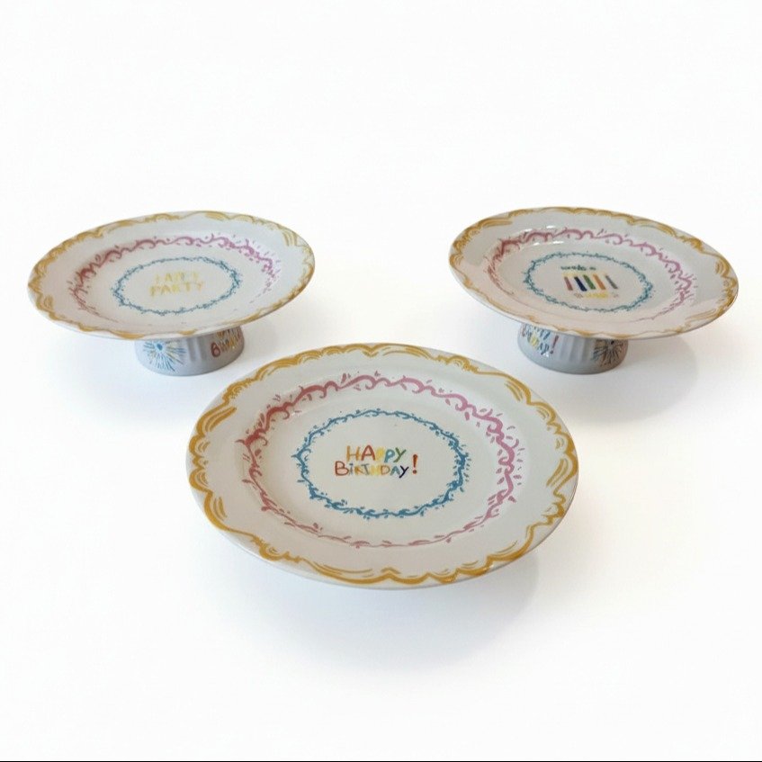 Cesta Happy Birthday!