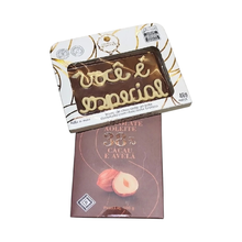 Kit Especial Chocolate Avelã
