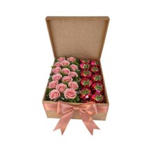 Box Sonho, Valsa e Rosas