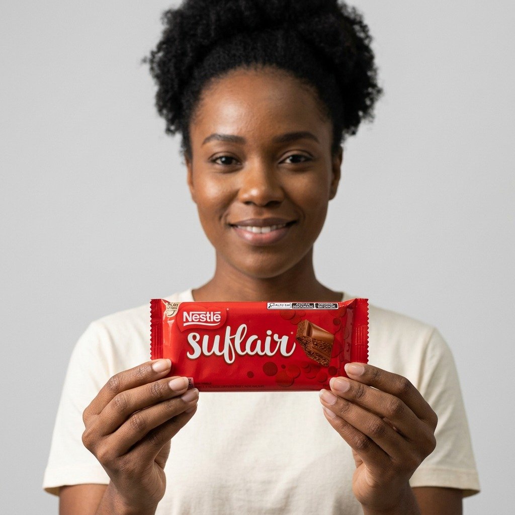 Chocolate Sufler