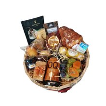 Cesta Aroma de Café