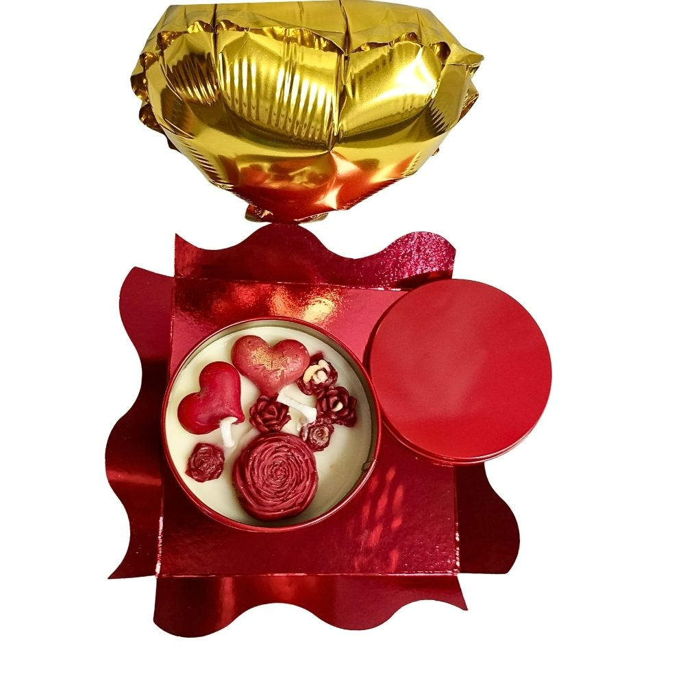 Essência de Afeto  Edição Feliz Dia