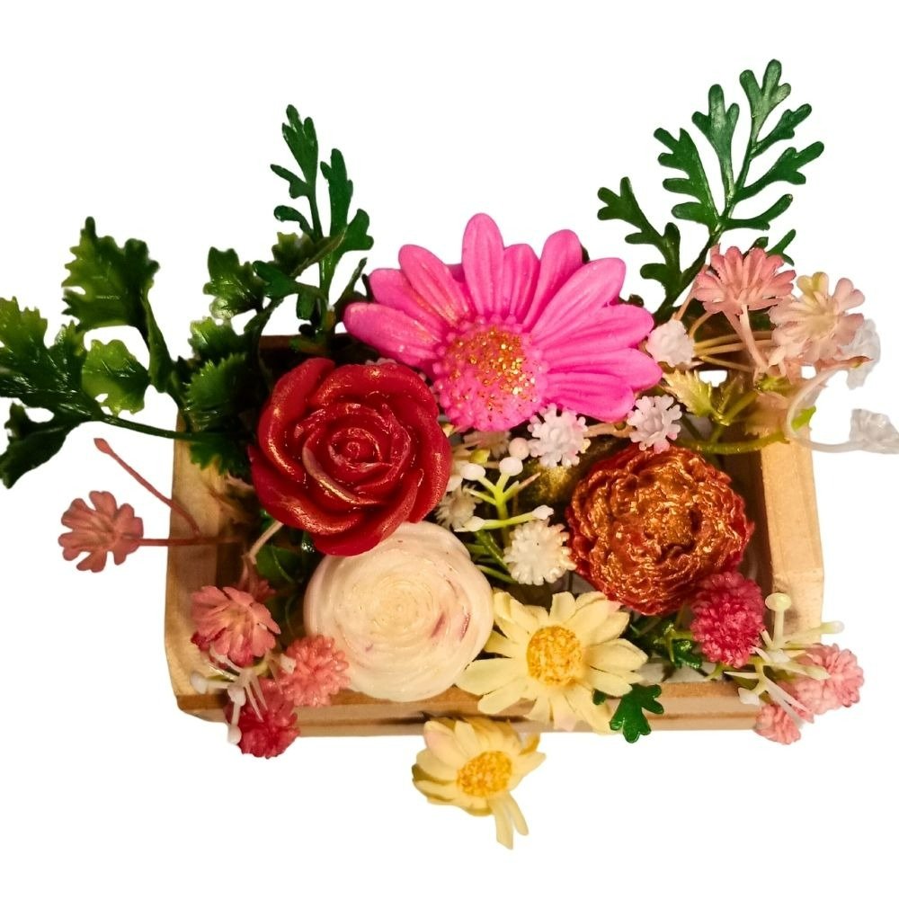 Mini Engradado Garden Todos os Momentos