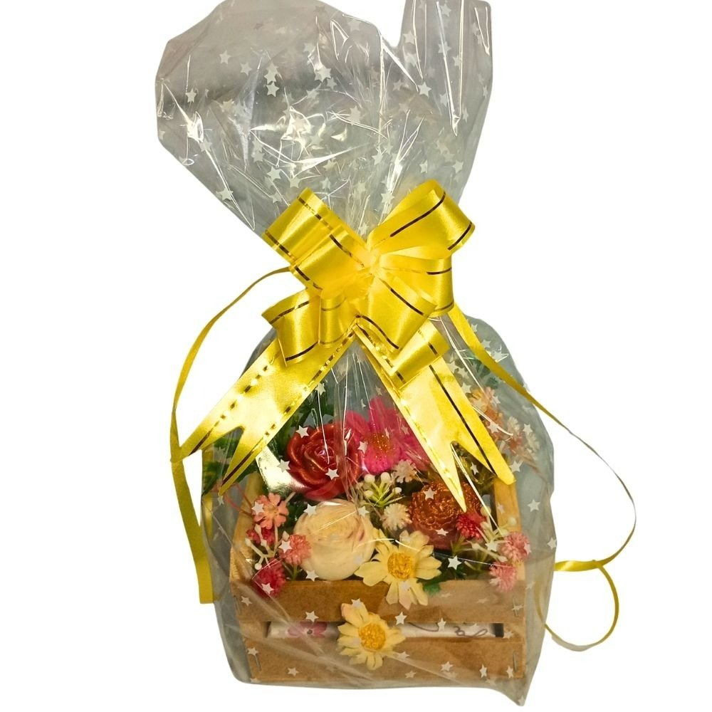 Mini Engradado Garden Todos os Momentos