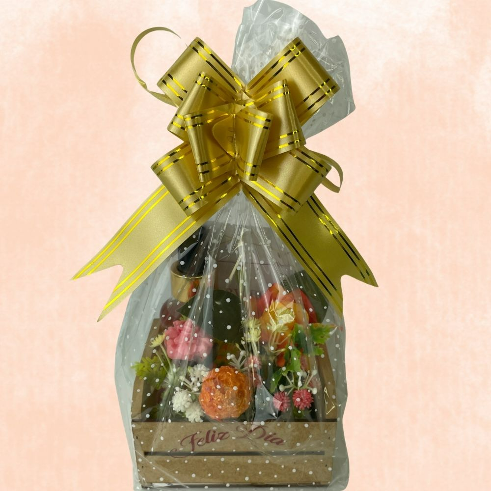 Kit Aroma Cuidados com a Pele