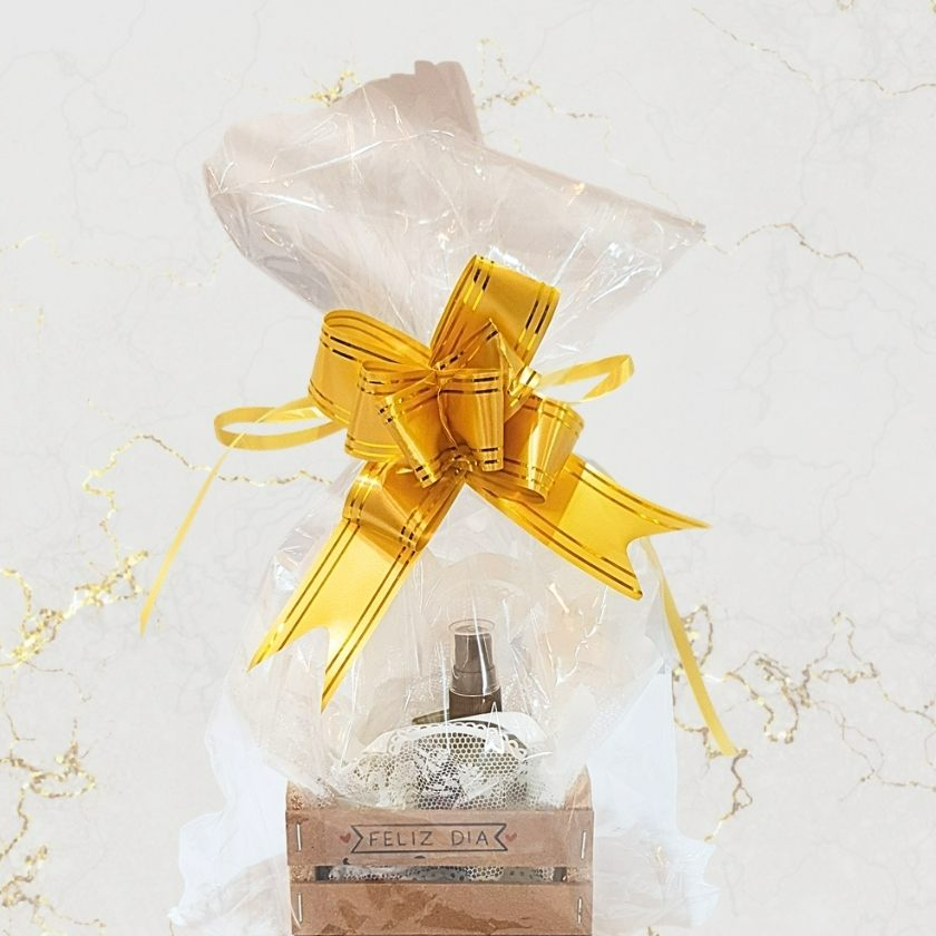 Kit Bleu Woods Spa Masculino